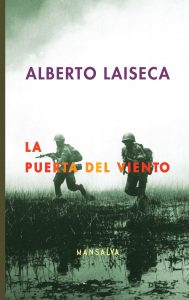 Alberto Laiseca – La puerta del viento