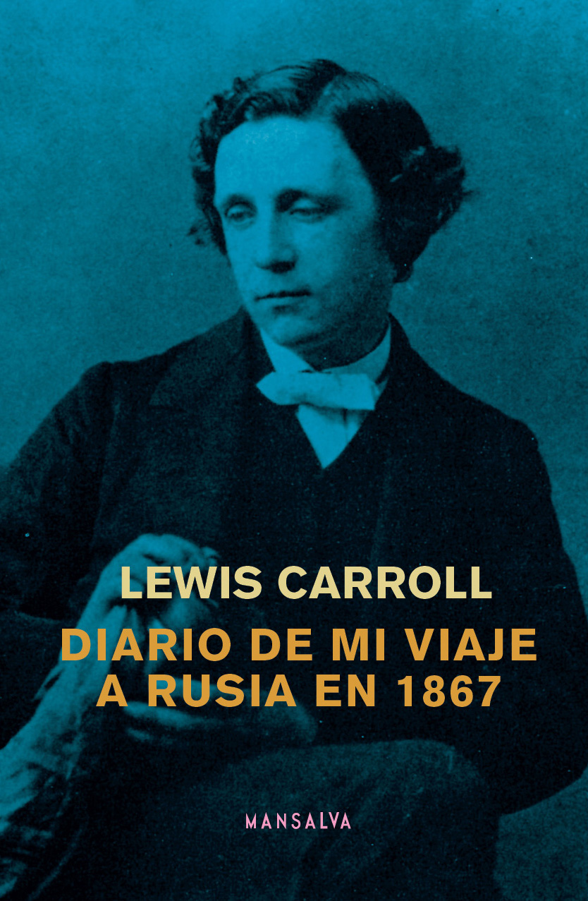 LEWIS CARROLL