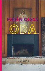 Fabian Casas – Oda