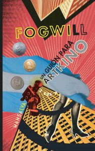 Fogwill – Un guión para Artkino