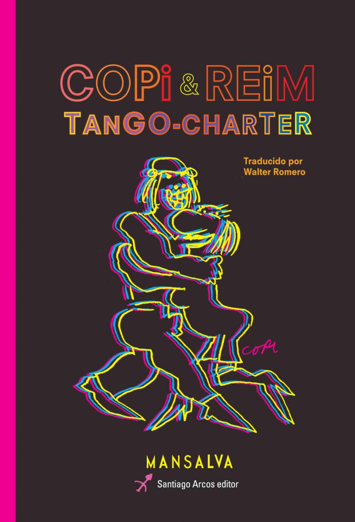 copi reim tango charter