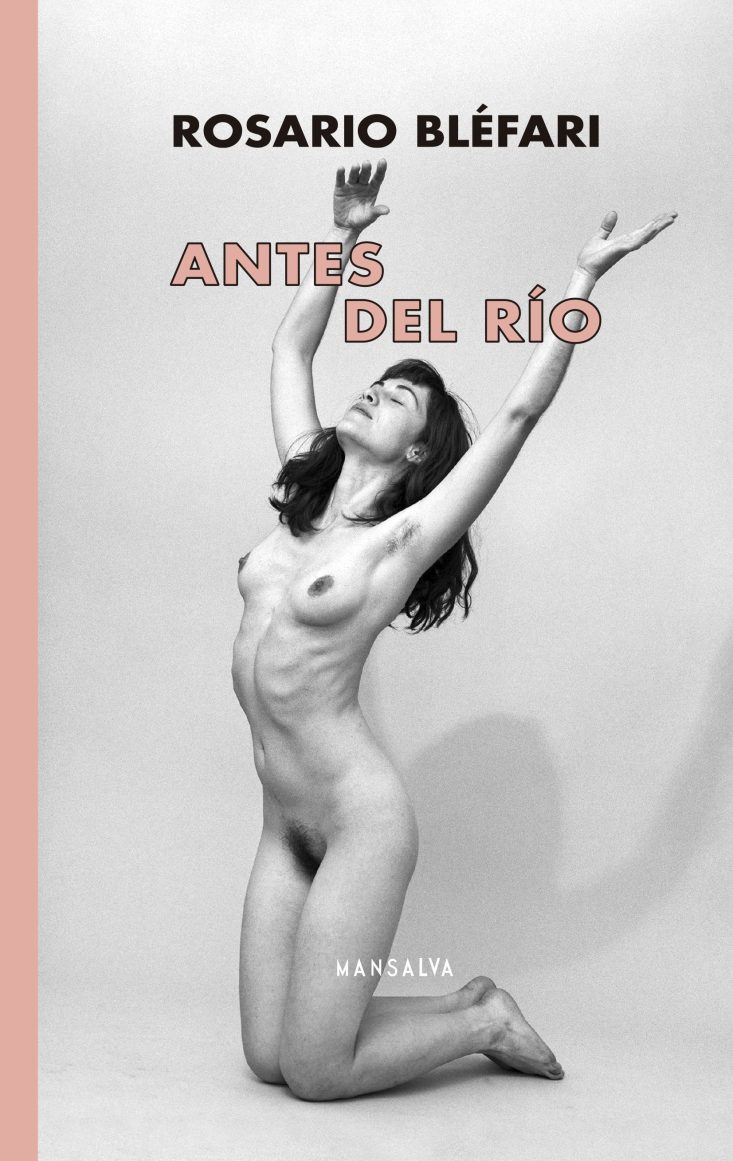 Rosario Bléfari - Antes del río