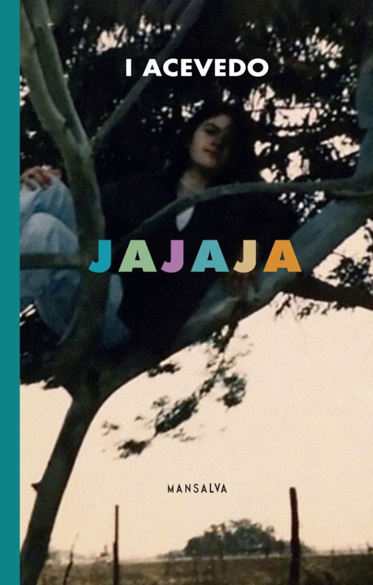 I Acevedo - Jajaja