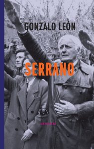 Gonzalo León – Serrano