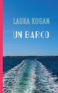 Un barco – Laura Kogan