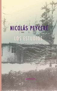 Nicolás Peyceré – Los estudios