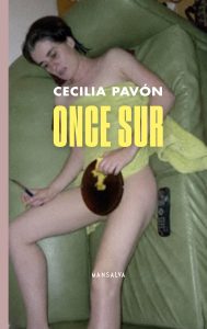 Cecilia Pavón – Once Sur