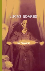 Lucas Soares – La médium
