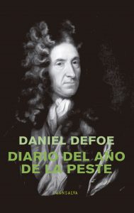 Daniel Defoe – Diario del año de la peste