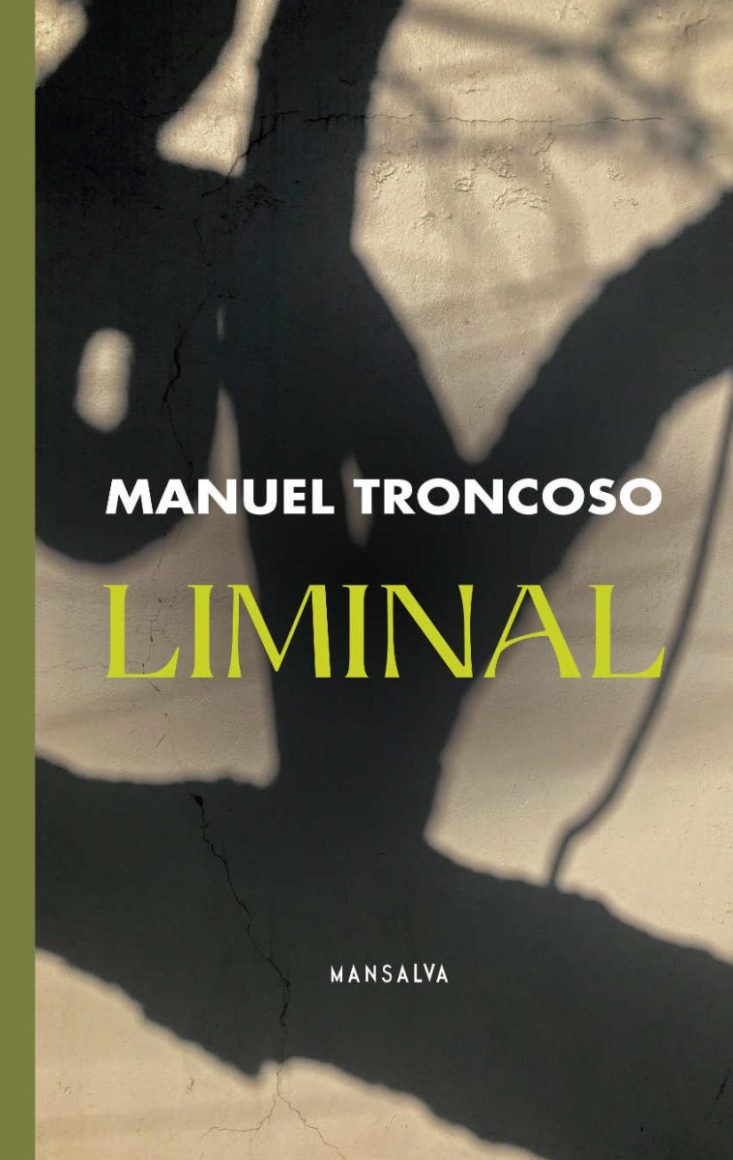TAPA DE LIMINAR DE MANUEL TRONCOSO