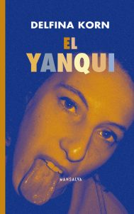 Delfina Korn – El Yanqui