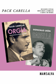 Pack Carella<br> [+ envío gratis]