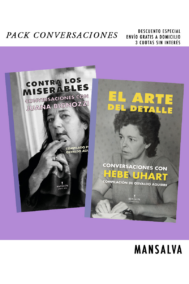 Pack Conversaciones<br> [+ envío gratis]
