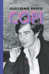 Preventa: Guillermo Bravo – Copi