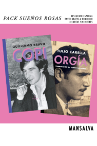 Pack Sueños rosas<br> [+ envío gratis]