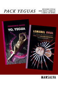 Pack Yeguas<br> [+ envío gratis]