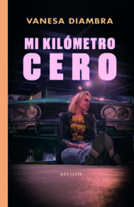 Vanesa Diambra – Mi kilómetro cero