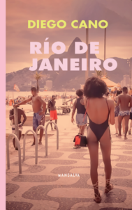 Diego Cano – Río de Janeiro
