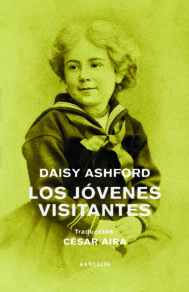Daisy Ashford – Los jóvenes visitantes